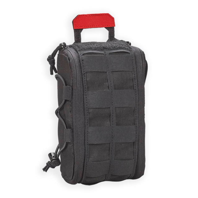 Chase Tactical Rapid Deploy IFAK Pouch Black - Chase Tactical