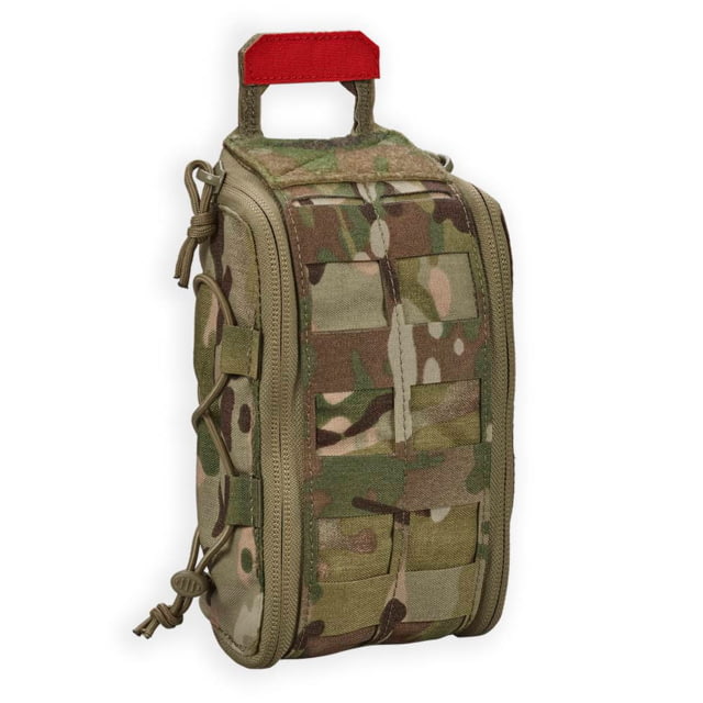 Chase Tactical Rapid Deploy IFAK Pouch Multicam - Chase Tactical