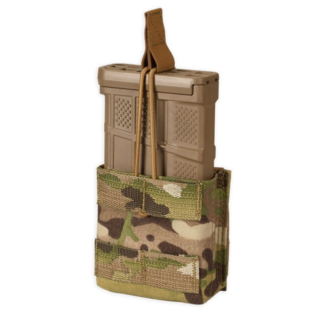 Chase Tactical Single Mag Pouch 7.62 Multicam One Size NSN NONE - Chase Tactical