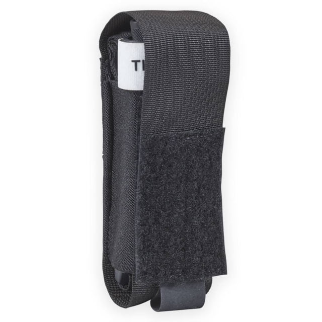 Chase Tactical Tourniquet Pouch Molle Black - Chase Tactical