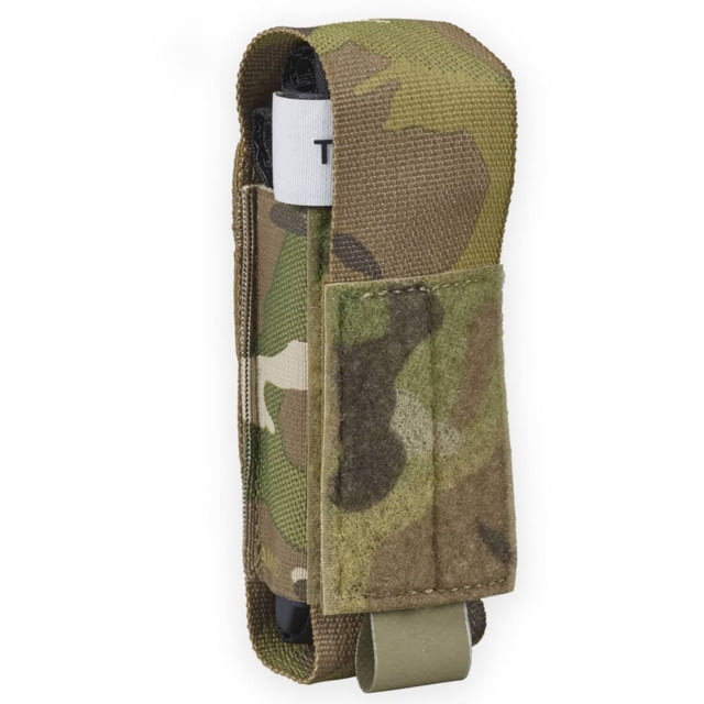 Chase Tactical Tourniquet Pouch Molle Multicam - Chase Tactical