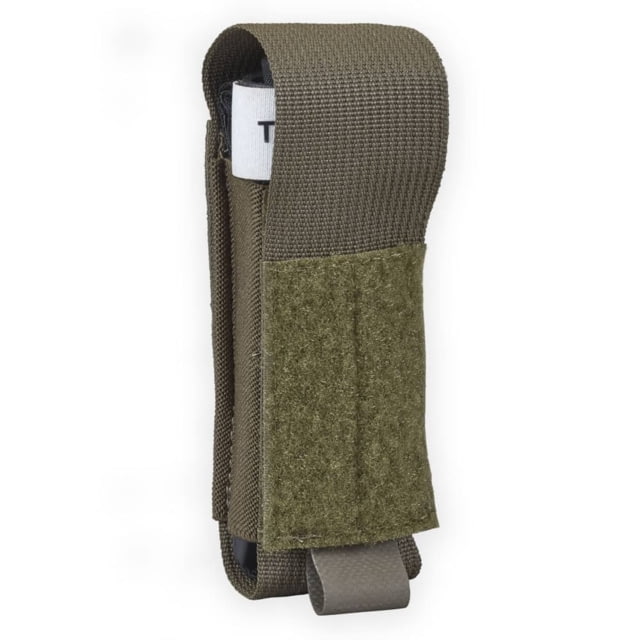 Chase Tactical Tourniquet Pouch Molle Ranger Green - Chase Tactical
