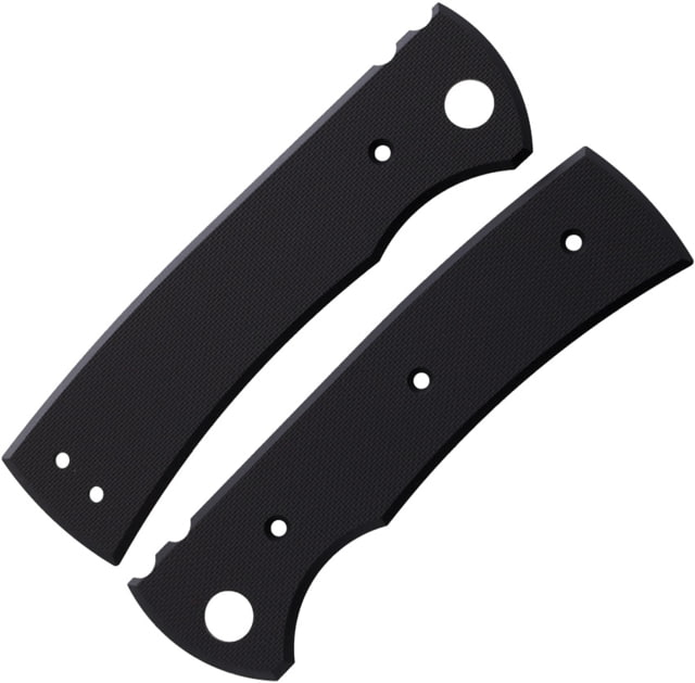 Chaves Knives 229 Redencion Scales Blk G10 CHAV - Chaves Knives