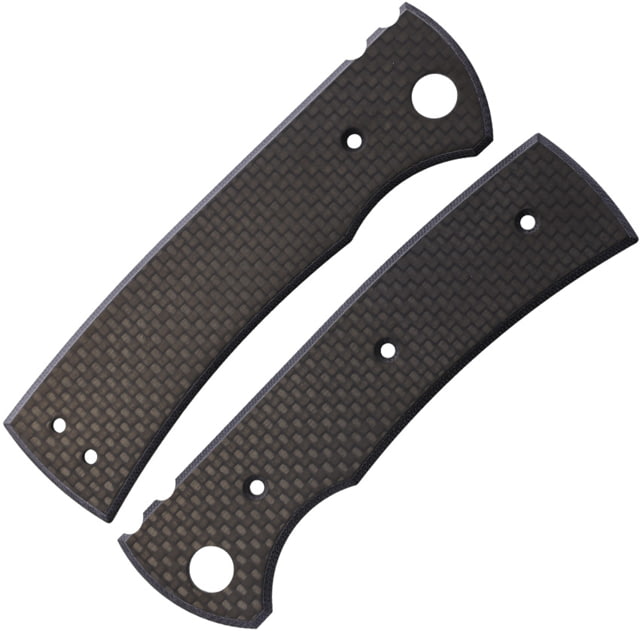 Chaves Knives 229 Redencion Scales CF CHAV - Chaves Knives