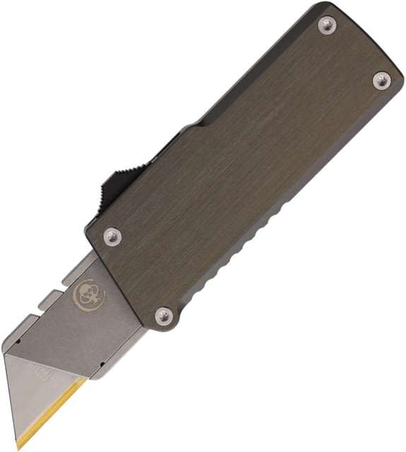 Chaves Knives Auto C.H.U.B. OTF CHAVCHUBOTFS - Chaves Knives