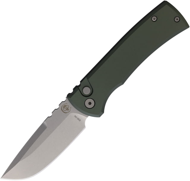 Chaves Knives Auto Pro Tech Redencion 229 - Chaves Knives