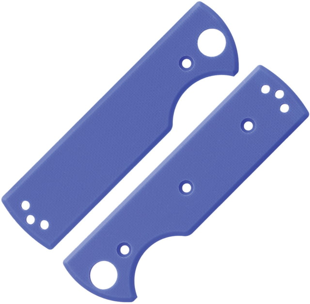 Chaves Knives Blue Label CHUB Scales BlG10 CHAV - Chaves Knives