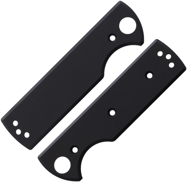 Chaves Knives Blue Label CHUB Scales BlG10 CHAV - Chaves Knives