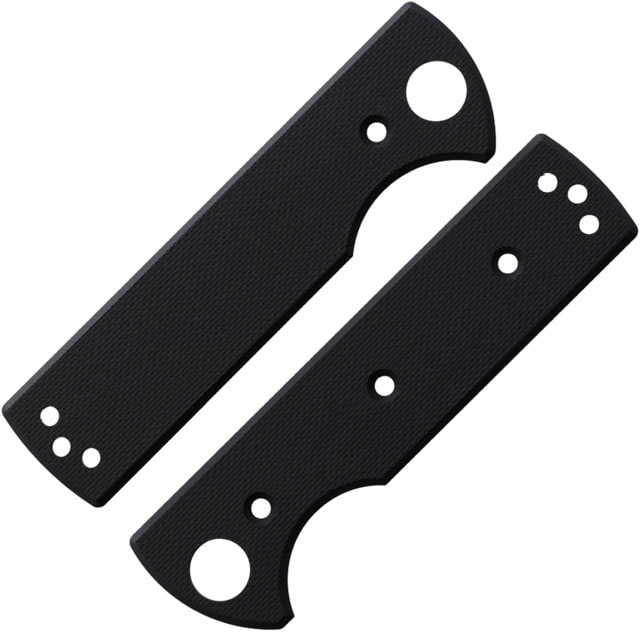 Chaves Knives Blue Label T.A.K. Scales BlG10 CHAV - Chaves Knives