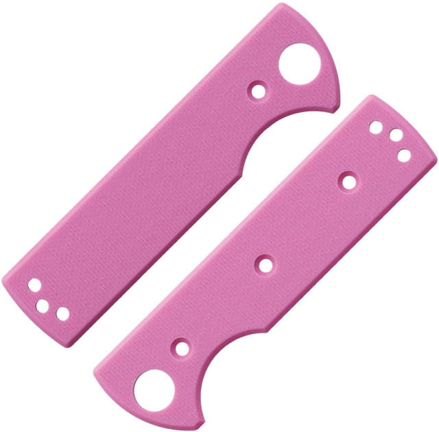 Chaves Knives Blue Label T.A.K. Scales PkG10 CHAV - Chaves Knives
