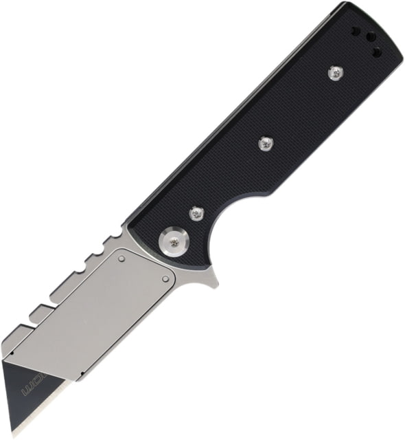 Chaves Knives C.H.U.B. Flipper Linerlock G10 CHAV14512 - Chaves Knives