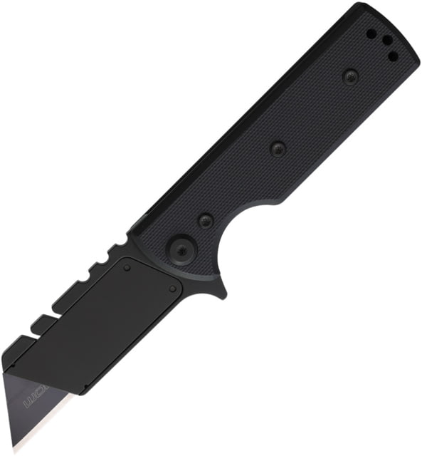 Chaves Knives C.H.U.B. Flipper Linerlock G10 CHAV14513 - Chaves Knives