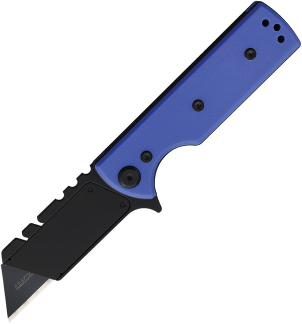 Chaves Knives C.H.U.B. Flipper Linerlock G10 CHAV14547 - Chaves Knives