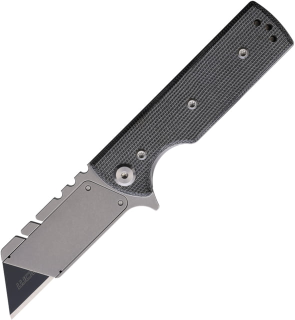 Chaves Knives C.H.U.B. Flipper Linerlock SW CHAV14242 - Chaves Knives