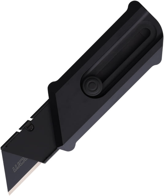 Chaves Knives C.H.U.B. Slipper Slide LockPVD CHAV14245 - Chaves Knives