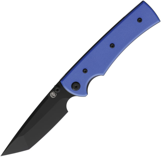 Chaves Knives Liberation 229 Linerlock Blu CHAV14521 - Chaves Knives