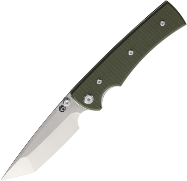 Chaves Knives Liberation 229 Linerlock Blu CHAV14553 - Chaves Knives