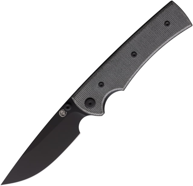Chaves Knives Liberation 229 Linerlock DP CHAV14314 - Chaves Knives