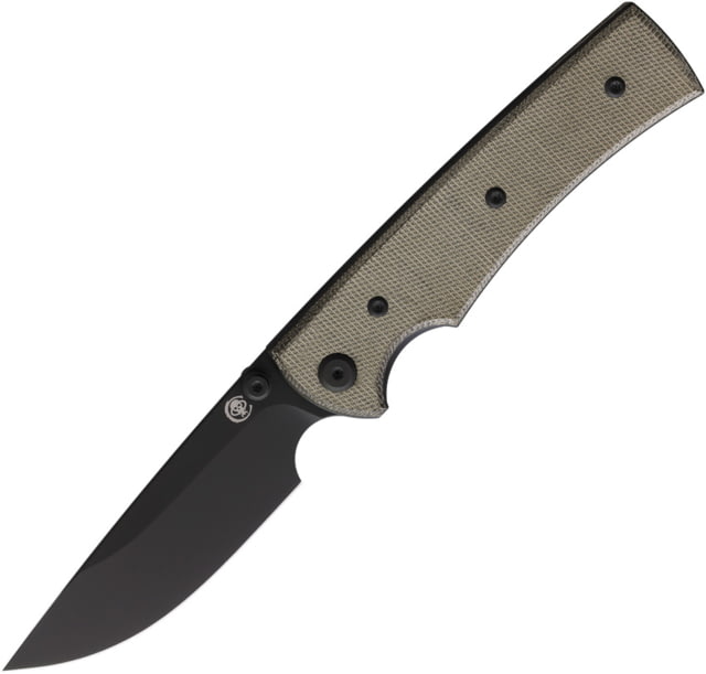 Chaves Knives Liberation 229 Linerlock DP CHAV14452 - Chaves Knives