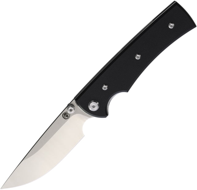 Chaves Knives Liberation 229 Linerlock DP CHAV14484 - Chaves Knives