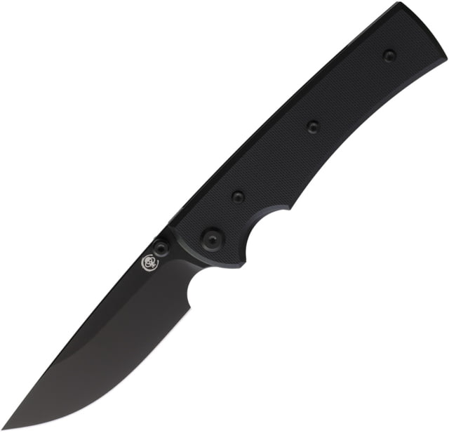 Chaves Knives Liberation 229 Linerlock DP CHAV14486 - Chaves Knives