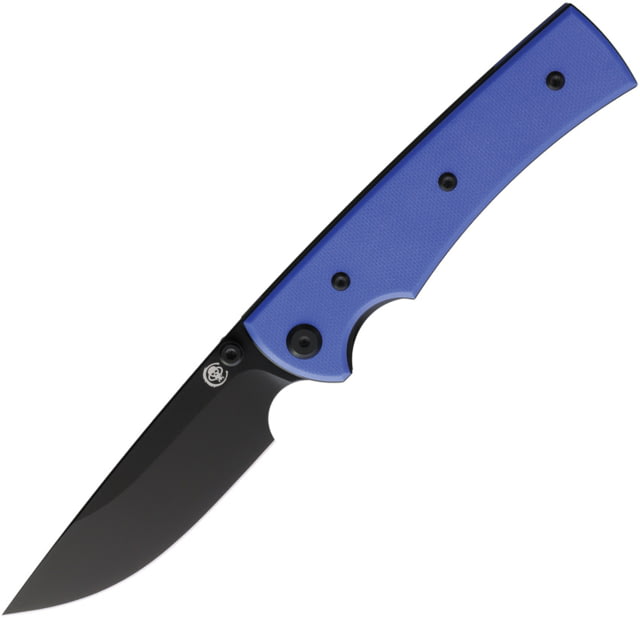 Chaves Knives Liberation 229 Linerlock DP CHAV14520 - Chaves Knives