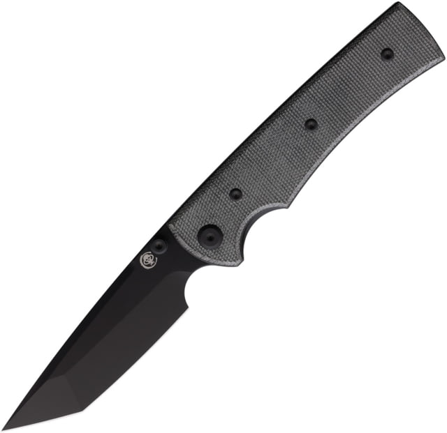 Chaves Knives Liberation 229 Linerlock Tant CHAV14315 - Chaves Knives