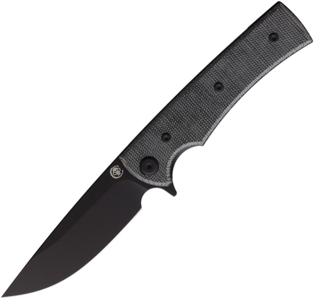 Chaves Knives Liberation Street Linerlock DP CHAV14322 - Chaves Knives