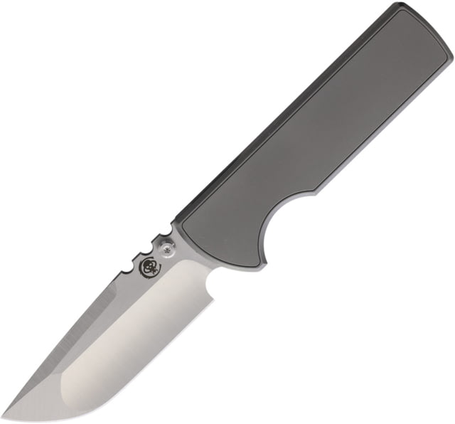 Chaves Knives NTAK 229 Framelock DP CHAV14402 - Chaves Knives