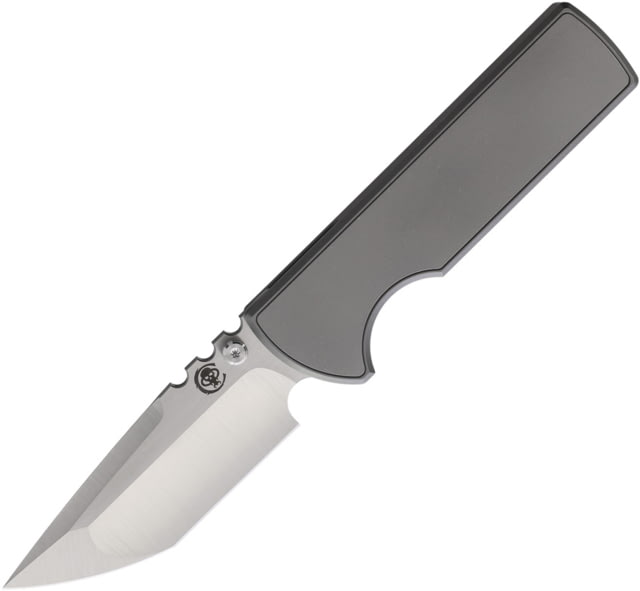 Chaves Knives NTAK 229 Framelock Tanto CHAV14403 - Chaves Knives