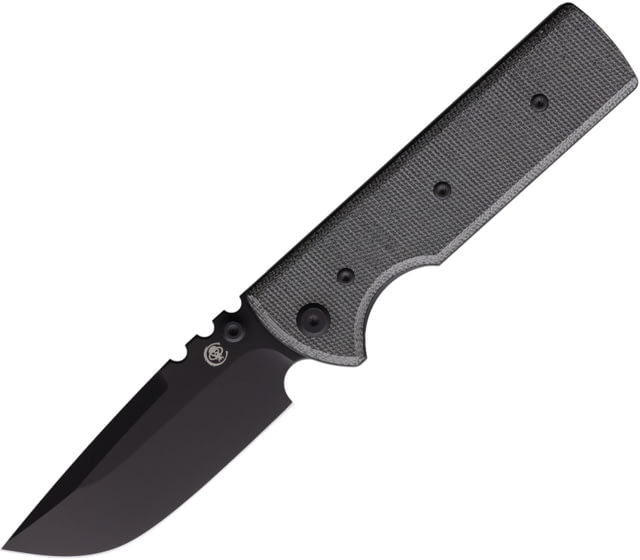 Chaves Knives NTAK Linerlock PVD DP CHAV14330 - Chaves Knives