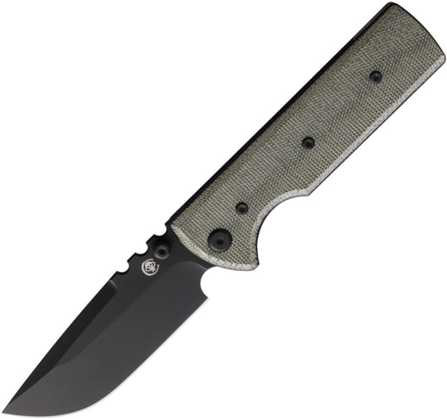 Chaves Knives NTAK Redencion Linerlock DP CHAV14472 - Chaves Knives