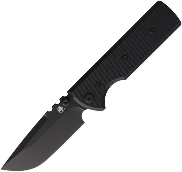 Chaves Knives NTAK Redencion Linerlock DP CHAV14506 - Chaves Knives