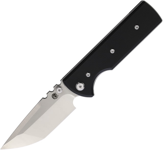 Chaves Knives NTAK Redencion Linerlock Ta CHAV14505 - Chaves Knives