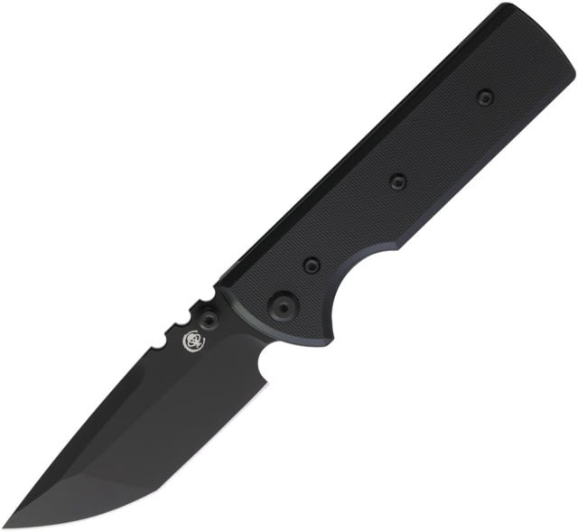 Chaves Knives NTAK Redencion Linerlock Ta CHAV14507 - Chaves Knives