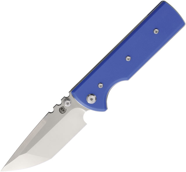 Chaves Knives NTAK Redencion Linerlock Ta CHAV14539 - Chaves Knives