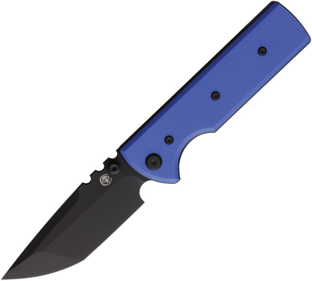 Chaves Knives NTAK Redencion Linerlock Ta CHAV14541 - Chaves Knives