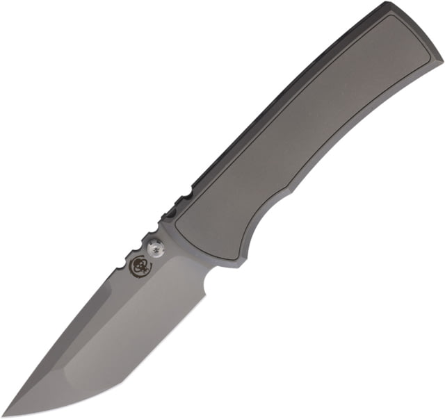 Chaves Knives Redencion 229 Framelock Mag CHAV14659 - Chaves Knives