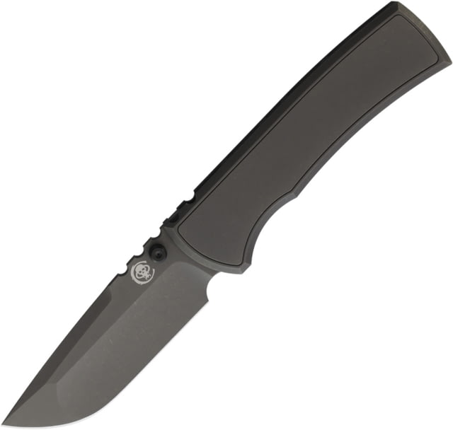 Chaves Knives Redencion 229 Framelock Mag CHAV14660 - Chaves Knives