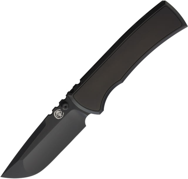 Chaves Knives Redencion 229 Framelock Mag CHAV14662 - Chaves Knives