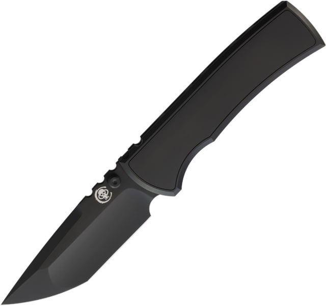 Chaves Knives Redencion 229 Framelock Mag CHAV14663 - Chaves Knives