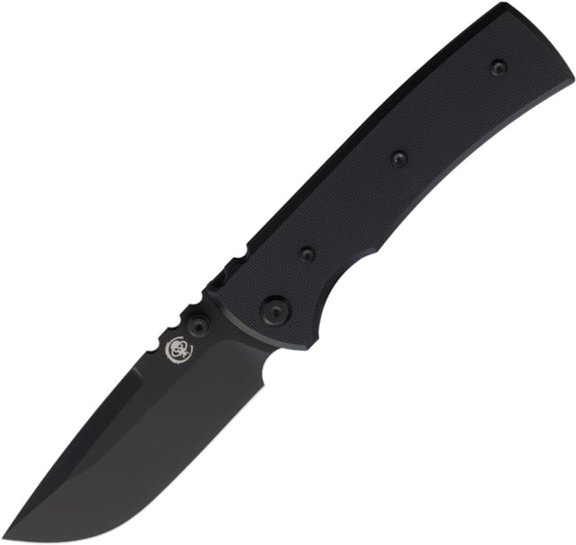 Chaves Knives Redencion 229 Linerlock G10 CHAV14482 - Chaves Knives