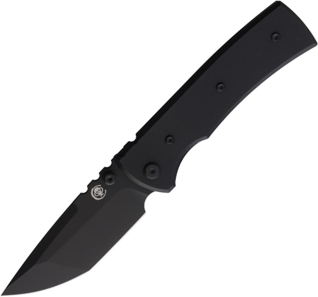 Chaves Knives Redencion 229 Linerlock G10 CHAV14483 - Chaves Knives