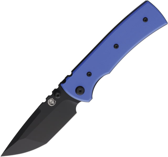 Chaves Knives Redencion 229 Linerlock G10 CHAV14517 - Chaves Knives