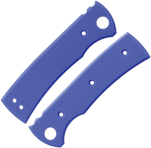 Chaves Knives Redencion Street Scales BlG10 CHAV - Chaves Knives