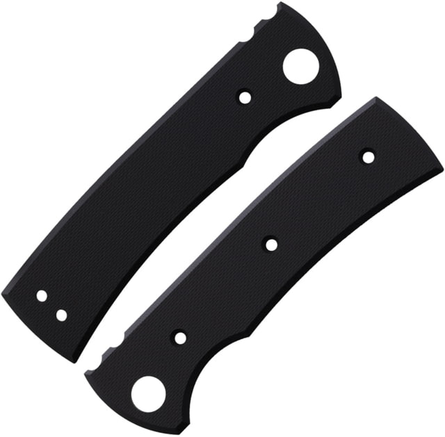 Chaves Knives Redencion Street Scales BlkG10 CHAV - Chaves Knives