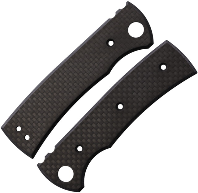 Chaves Knives Redencion Street Scales CF CHAV - Chaves Knives