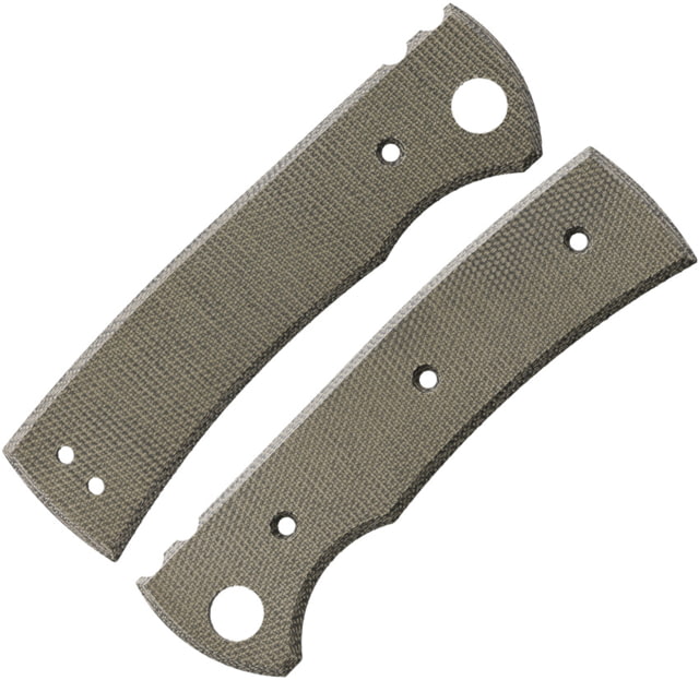 Chaves Knives Redencion Street Scales Gr Mic CHAV - Chaves Knives