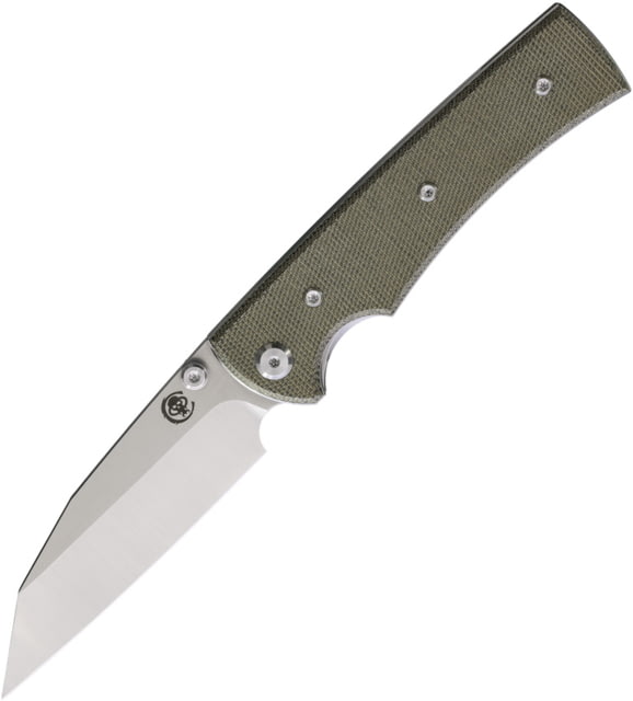 Chaves Knives Sangre 229 Linerlock Wharn CHAV14454 - Chaves Knives