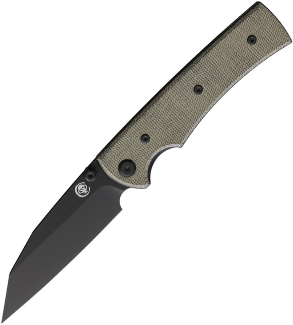 Chaves Knives Sangre 229 Linerlock Wharn CHAV14455 - Chaves Knives